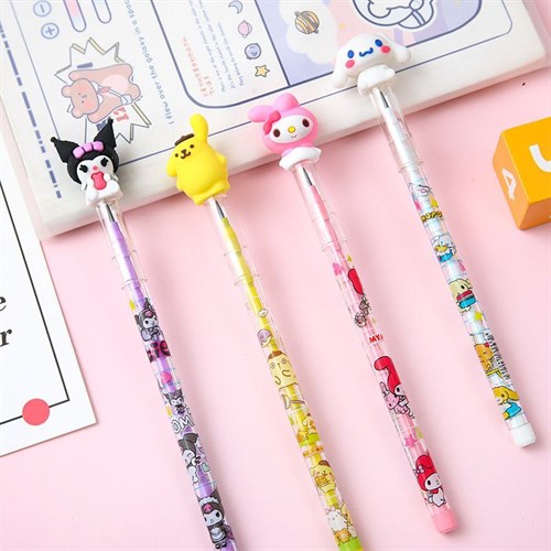 مداد فشنگی سانریو 