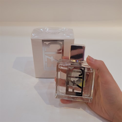 ادکلن مردانه F713