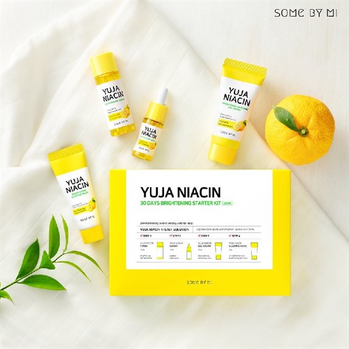 پک روشن کننده صورت ویتامین سی