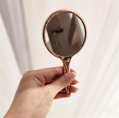 آینه دستی کیوت