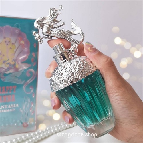 بادی اسپلش زنانه پری دریایی