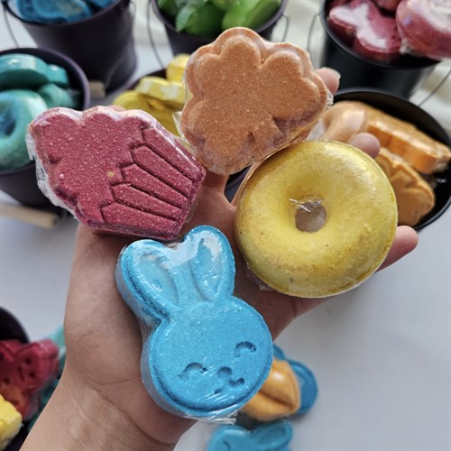 کوکتل پدیکور