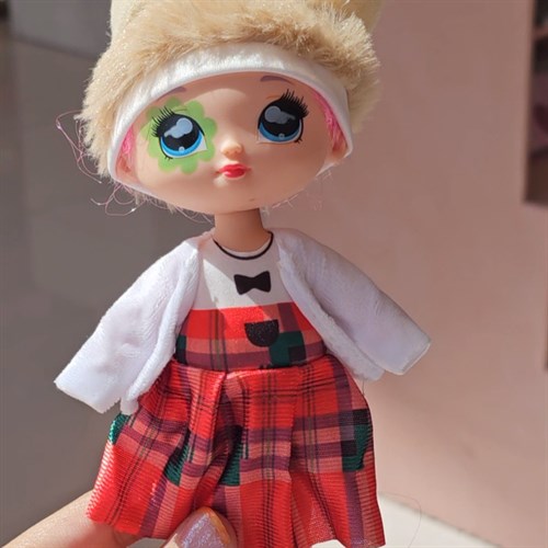 نانا سوپرایزی