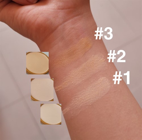 پنکک کاریته 