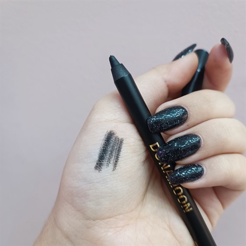 مدادچشم donamoon