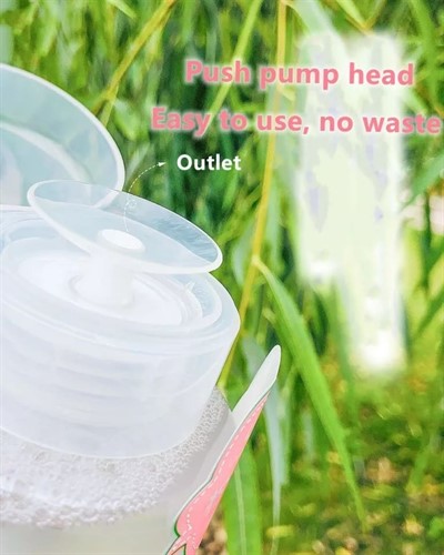 پاک کننده آرایش SERSAN LOVE