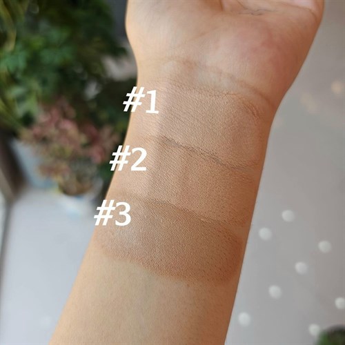 کرم پودر گریم برند DONAMOON 