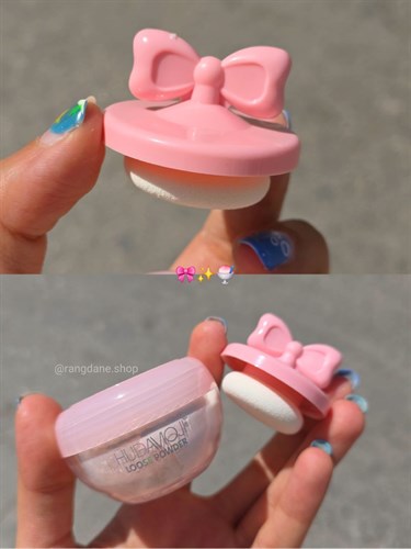 پودر فیکس هدی موجی