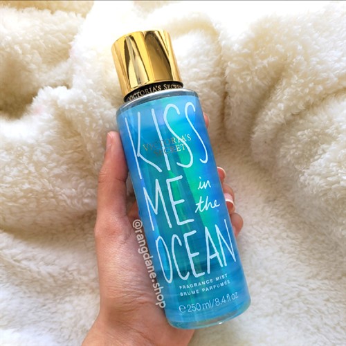 بادی اسپلش کیس می این د اوشن ویکتوریا سکرت