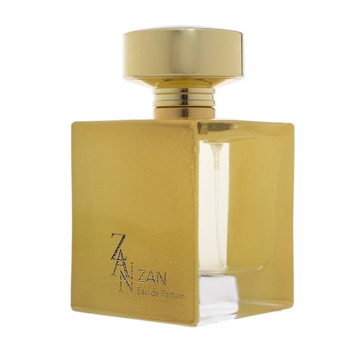عطر زنانه فراگرنس ورد Zan حجم ۱۰۰ میل “شیسیدو زن