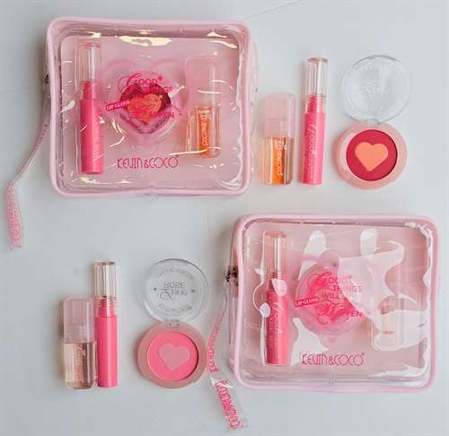 گیفت بک لاو رز کوین کوکو