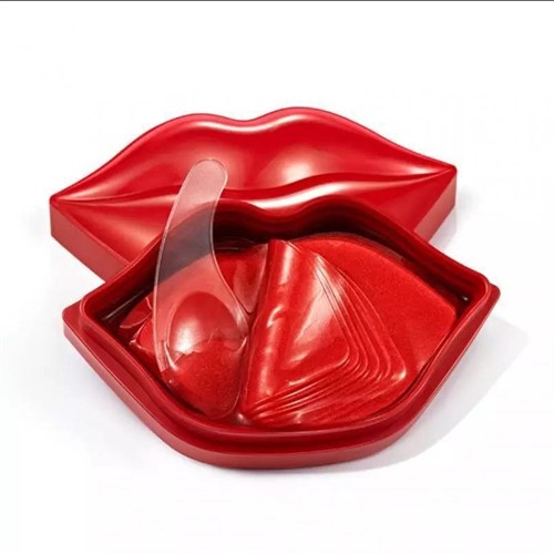 ماسک لب کاسه ای بیوآکوا