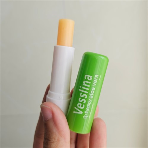 بالم لب وازلین ماتیکی