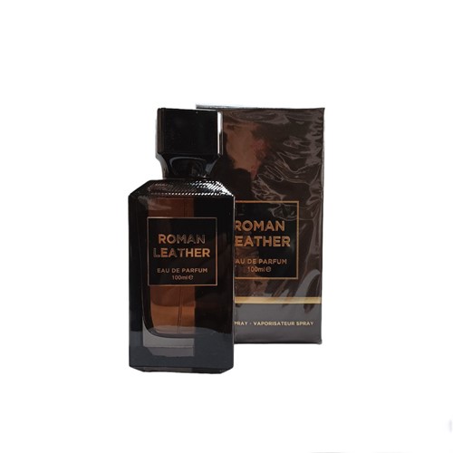 ادکلن مردانه پارادیس Paradise Roman Leather حجم ۱۰۰ میل “تام فورد توسکان لدر”