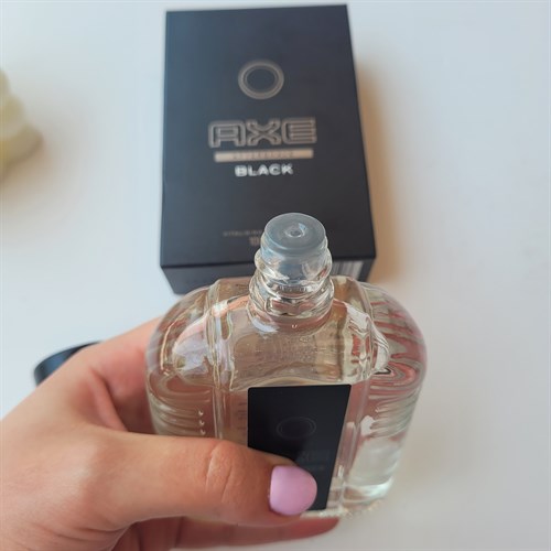 افترشیو Axe مدل Black 