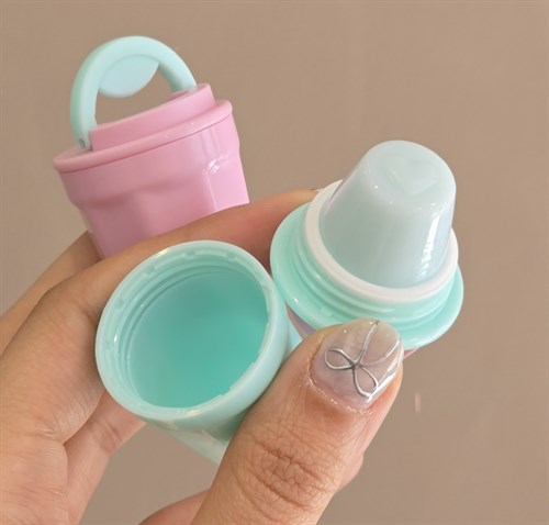 بالم لب معطر 