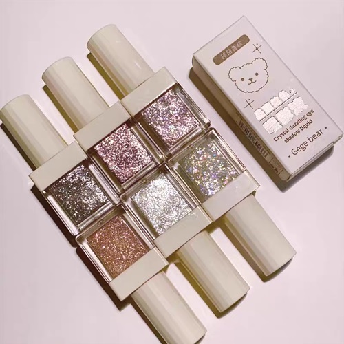 هایلایتر مایع Gege bear