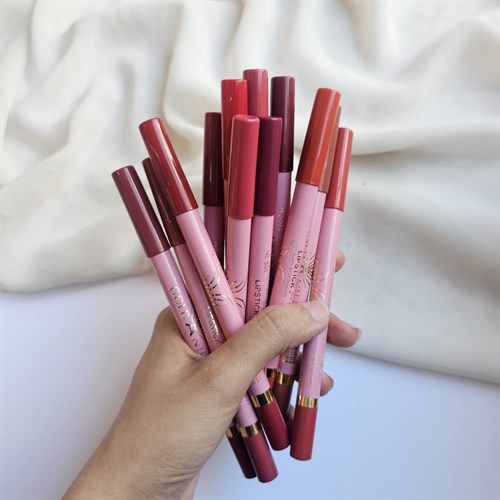 رژ مدادی گلد آنجل