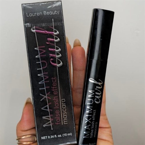 ریمل چشم لورا بیوتی 