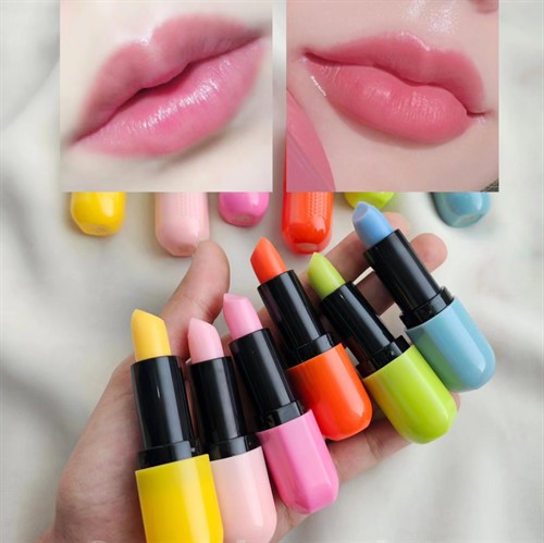 بالم لب رنگدار برند(کیس بیوتی)