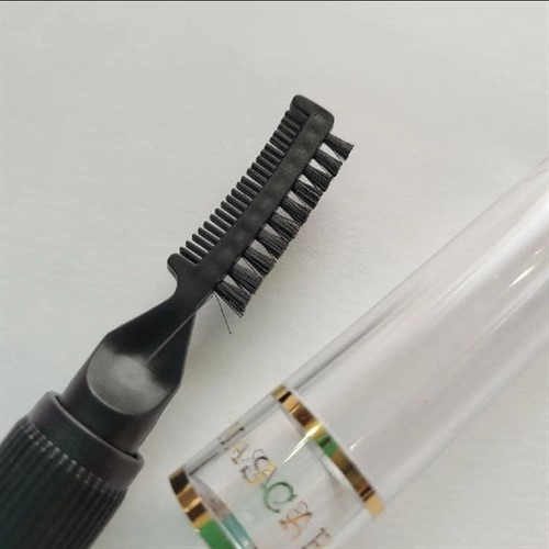 ریمل مو با جدیدترین رنگبندی