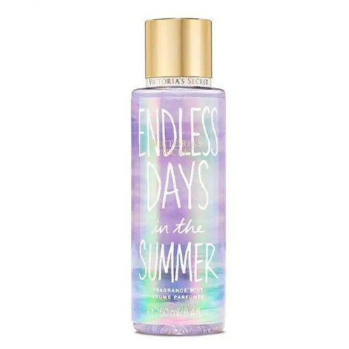 بادی اسپلش ویکتوریا سکرت Endless Days In Summer