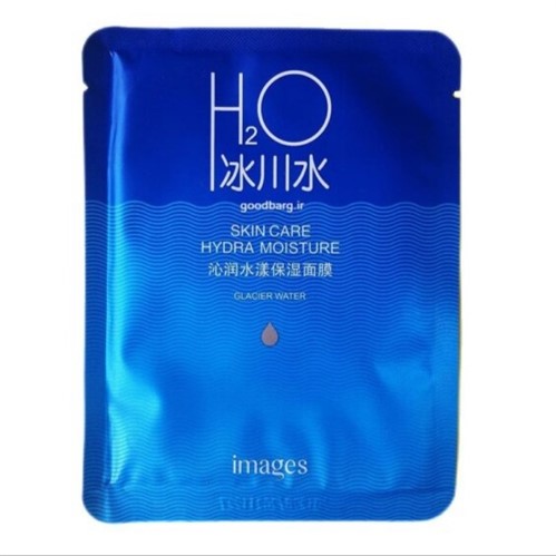 ماسک ورقه ای ایمیجز مدل H2O