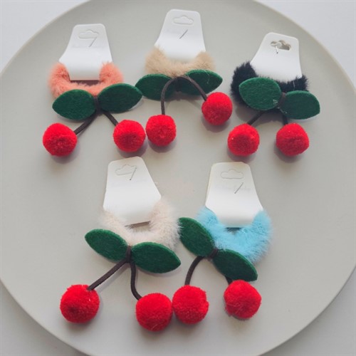 کشمو پشمی گیلاسی