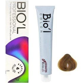 رنگ مو بیول شماره ۷.۰ N7 بلوند طبیعی متوسط