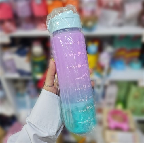 قمقمه ورزشی