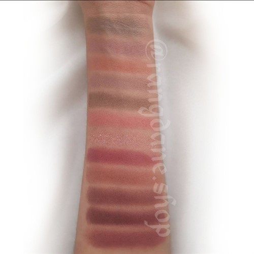 سایه نود فانتزی ۳۲ رنگ