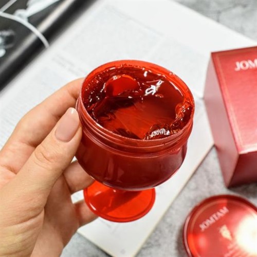 ماسک شراب جومتام