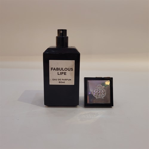 ادکلن مردانه فابولوس لایف فرگرنس ورد