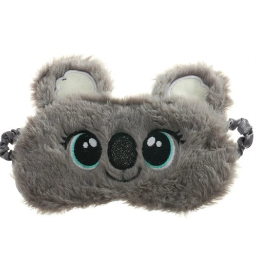 چشم بند کوالا کمپرس‌دار 