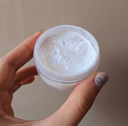 پودر فیکس بی رنگ کوین کوکو