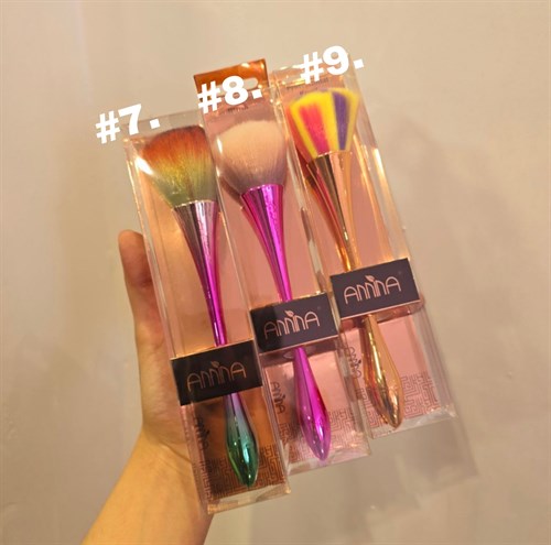 براش ارایشی 