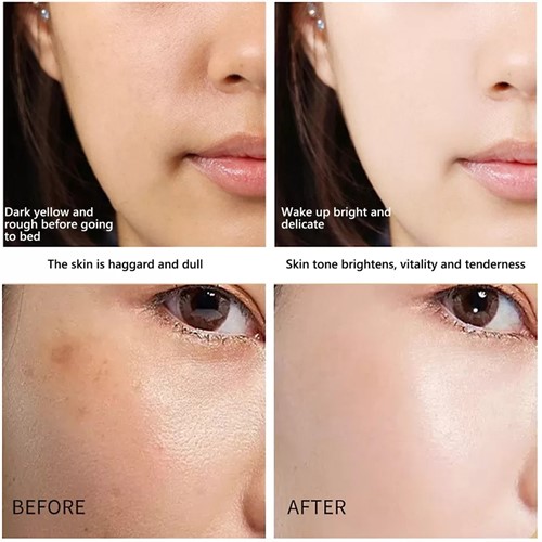 کرم شب ضد چروک مروارید بیوآکوا ۱۲۰ گرمی