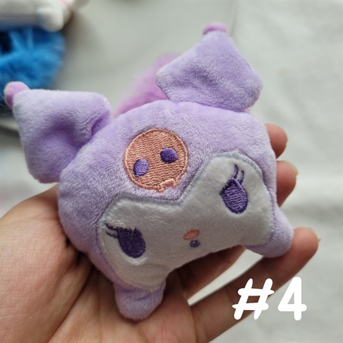 کشمو پشمی کارتونی