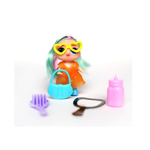 اسباب بازی شانسی ال او ال سوپرایز