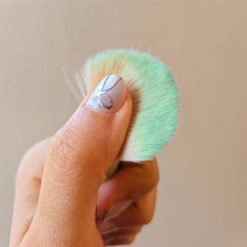 پک براش دو عددی خرس مهربون