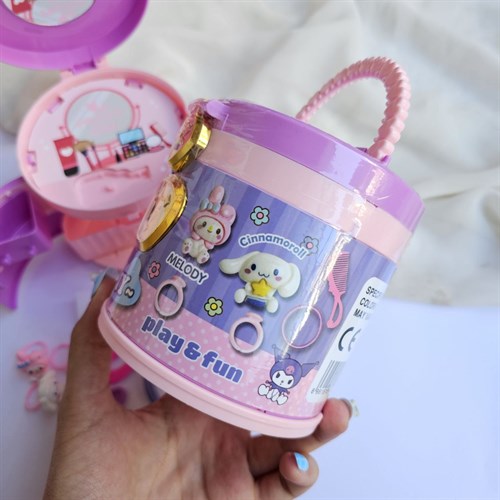 جعبه جواهرات کودکان