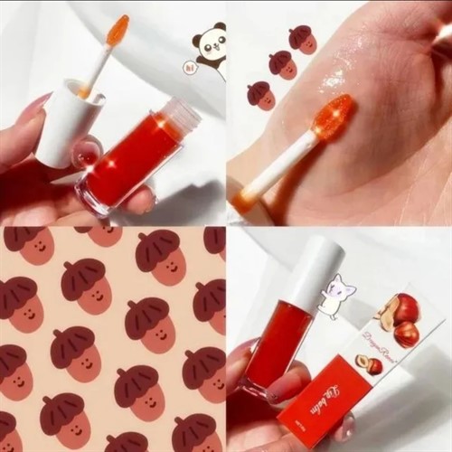 برق لب دراگون