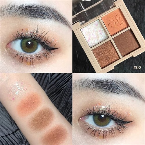 پلت سایه مینی ۴عددی هولوگرامی