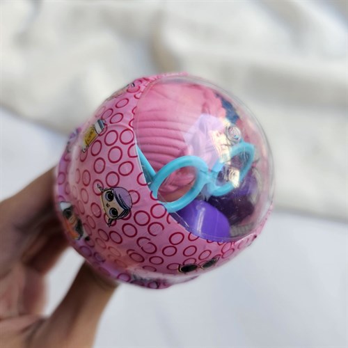 LOL سوپرایزی بستنی