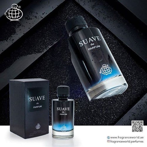 عطر ادکلن مردانه 100میل دیور ساواج پرفیوم فراگرنس ورد سوآو پرفیوم