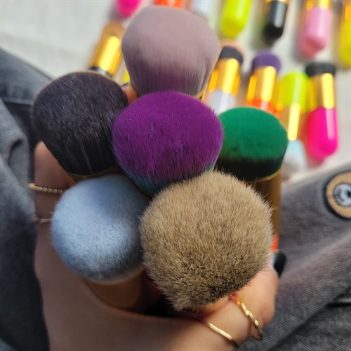 براش رژگونه