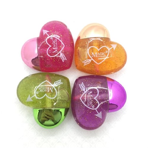 برق لب حرارتی طرح قلب MAGIC