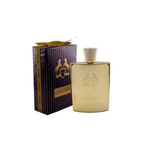 عطر ادکلن مردانه پرفیوم دو مارلی گودولفین فراگرنس ورد (Fragrance World Godolphin)