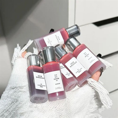 رژلب عطری Herorange🍓 