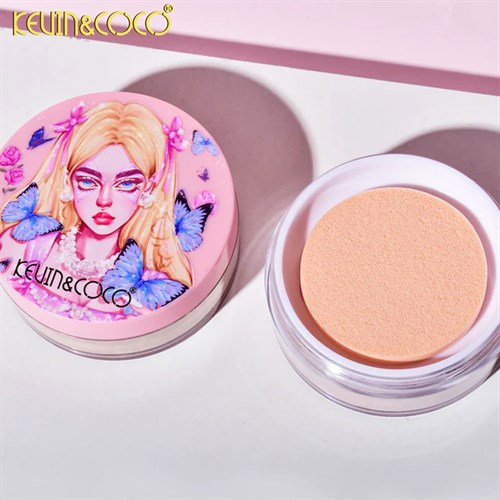 پودر فیکس کوین کوکو